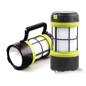 Lanterna solara LED tip felinar pentru camping, drumetii, hiking - Img 7