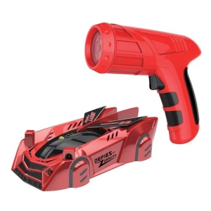 Masina anti gravity cu telecomanda, incarcare cu cablu USB