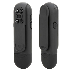 Mini Camera Video, Full HD, Vedere Nocturna cu IR - Img 2