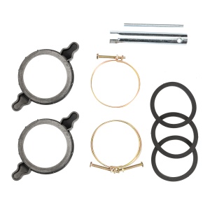 Motopompa Micul Fermier 6.5cp 196cc benzina 4t racord 3 debit 60000l/h" - Img 6