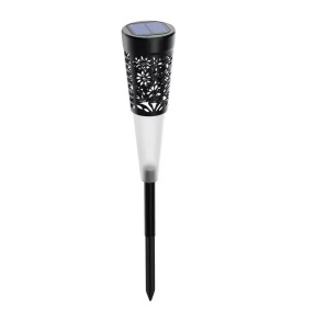 Set 6 lampi solare decorative pentru gradina cu lumina calda - Img 10