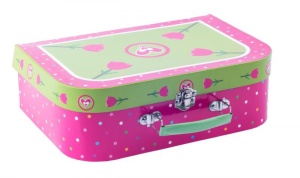 Set de jucarie pentru preparat briose, cu accesorii pentru copii de pste 3 ani - Img 4