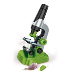 Set de Stiinta si Joaca, Primul Meu Microscop - Img 5