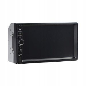 Sistem multimedia auto cu display LCD tactil de 7 inch - Img 4