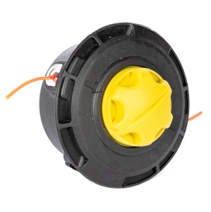 Tambur 2.4mm Micul Fermier buton plastic Model 5 - Img 2