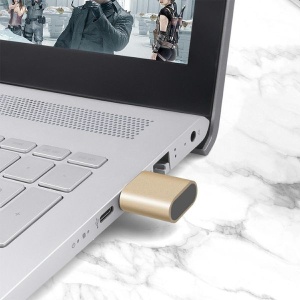 Adaptor HDMI pentru monitoare si placa grafica,Rezolutie 4K - Img 4