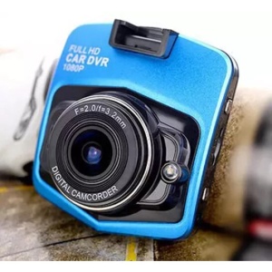 Camera auto 1080x1920 Full HD, cu senzor de miscare si unghi de 170 grade - Img 6