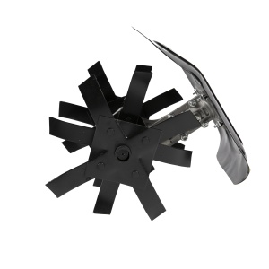 Cultivator 26mm*9T (eco) pentru motocositoare - Img 4