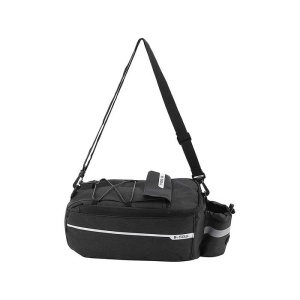 Geanta termica pentru bicicleta cu 3 compartimente - Capacitate 9L - Img 4