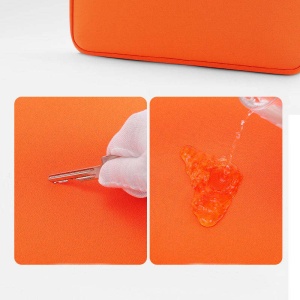 Husa de protectie pentru laptop sau tableta, Dimensiune maxima dispozitiv 13Inch - Img 15
