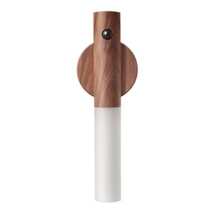 Lampa LED inteligenta cu senzor de miscare - Incarcare USB - Lumina calda - Img 2