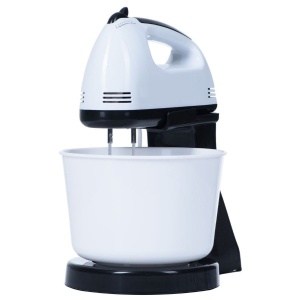 Mixer de masa si mana cu bol de 2L si putere 100W - Img 3