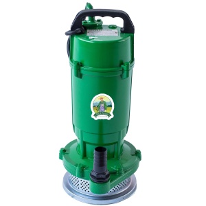 Pompa apa submersibila QDX-32M 0 75kW fara plutitor MF - Img 2