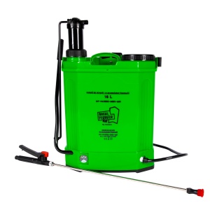 Pompa de stropit 2 in 1 ( acumulator si manuala) MF Pandora 16L - Img 1