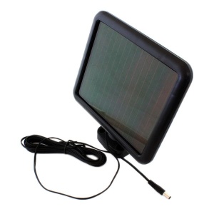 Proiector solar cu 120 LED, Putere 120W, Senzor de lumina/Miscare - Img 8