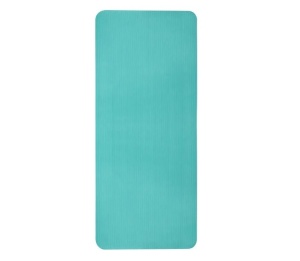 Saltea camping/sport/relaxare, material PE, Dimensiune 180x60x1cm, turcoaz - Img 2