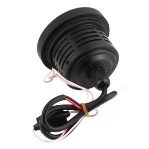 Set 2 proiectoare LED cu lupa si Angel Eyes, diametru 64mm, 6500K, 3200LM - Img 9