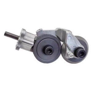 Set adaptor cu role si maner pentru taiat tabla si materiale din fier pentru surubelnita electrica - Img 4