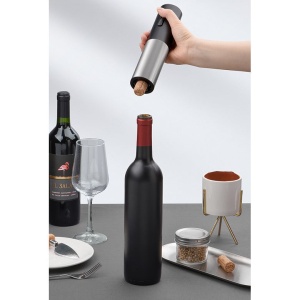 Set Tirbuson Electric 4 in 1, Alimentare prin Cablu USB - Img 4