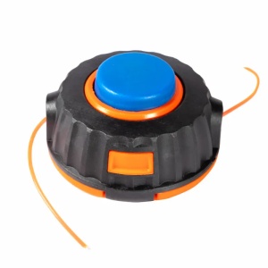 Tambur 2.4 mm Micul Fermier buton plastic Model 15 - Img 1