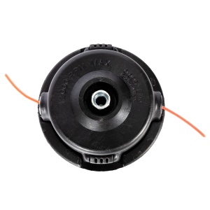 Tambur 2.4mm Micul Fermier buton plastic Model 5 - Img 3