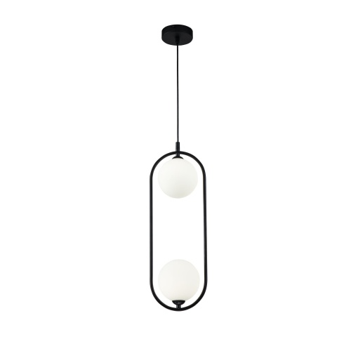 Lustra MOD013PL-02B
