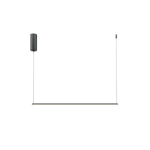 Lustra MOD246PL-L16BK