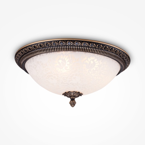 Plafoniera C908-CL-03-R