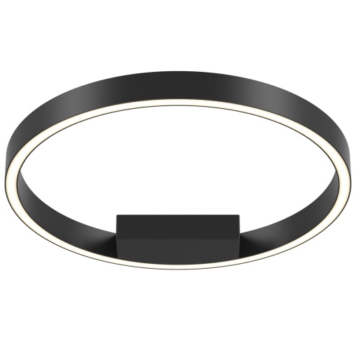 Plafoniera MOD058CL-L25B4K