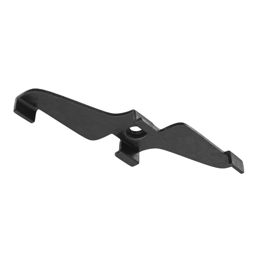 Surface mounting clip TRA034HS-21B