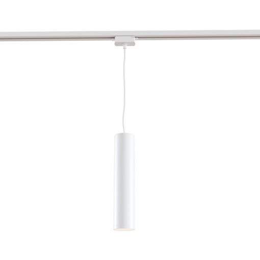 Track Lighting TR008-1-GU10-W