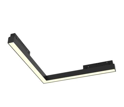 Track luminaire TR042-2-24W3K-1