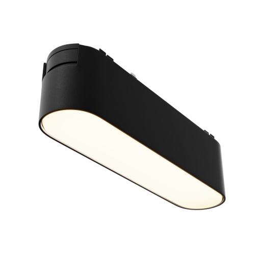 Track luminare TR080-1-6W3K-B
