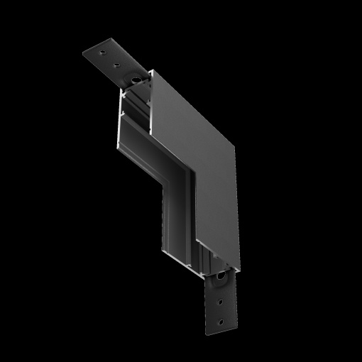 Internal L-connector TRA034ICL-41B