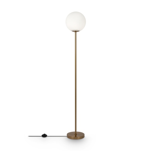 Lampadar MOD013FL-01BS