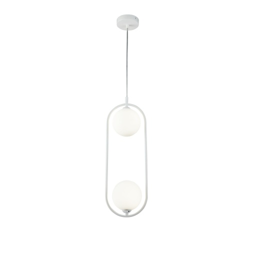 Lustra MOD013PL-02W