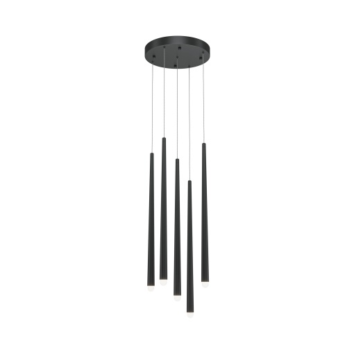 Lustra MOD132PL-L30BK