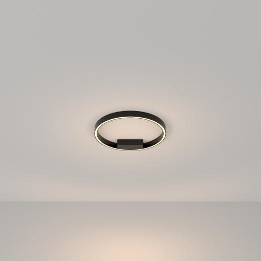 Plafoniera MOD058CL-L25B3K
