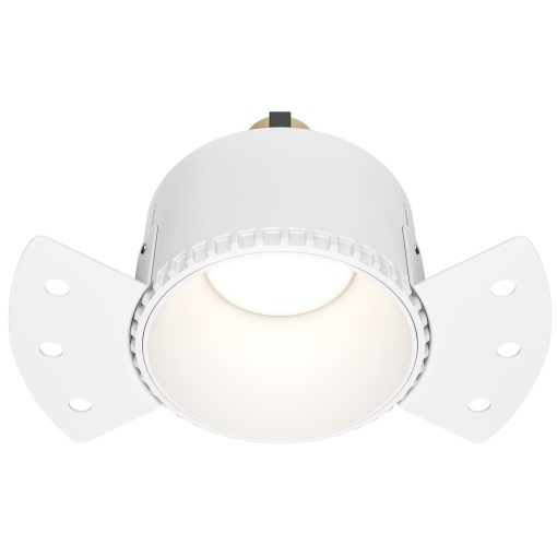 Spot DL051-01-GU10-RD-W