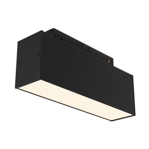 Track luminaire TR012-2-7W3K-B
