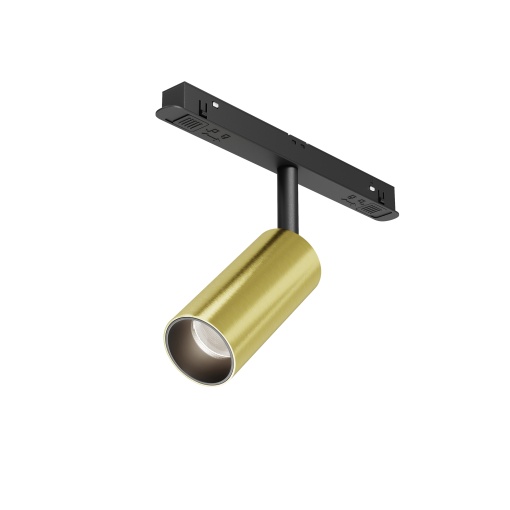 Track luminaire TR032-4-5W3K-M-DS-BBS