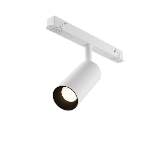 Track luminaire TR032-4-5WTW-S-DD-W