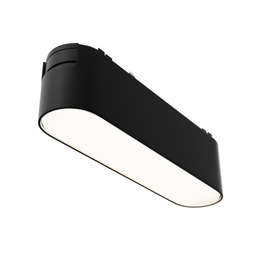 Track luminare TR080-1-6W4K-B