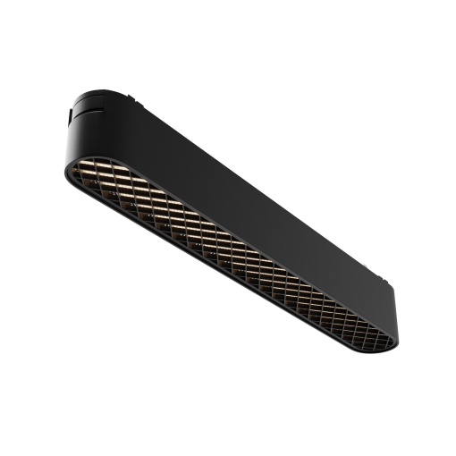 Track luminare TR084-1-12W3K-B