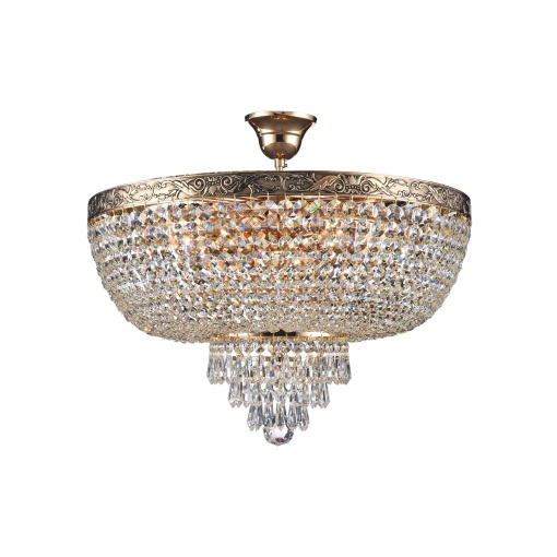 Candelabru DIA890-CL-06-G