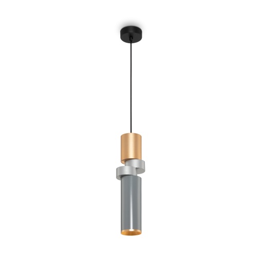 Lustra MOD303PL-01CFL3