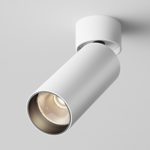 Spot C055CL-L12W3K-W-W