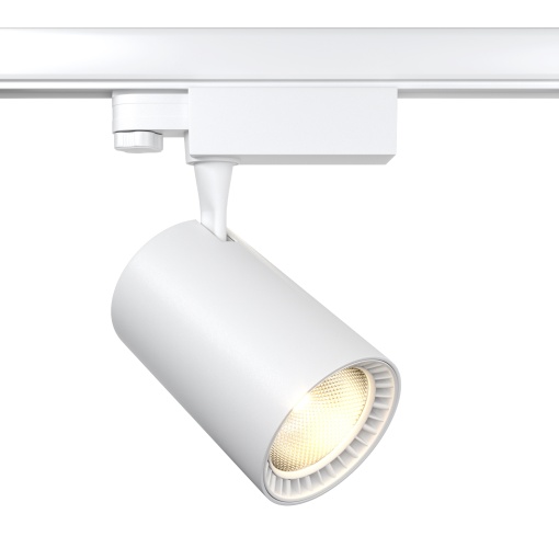 Track luminaire TR029-3-20W3K-S-W