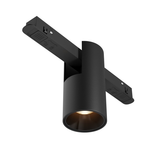 Track luminaire TR122-2-7W3K-B