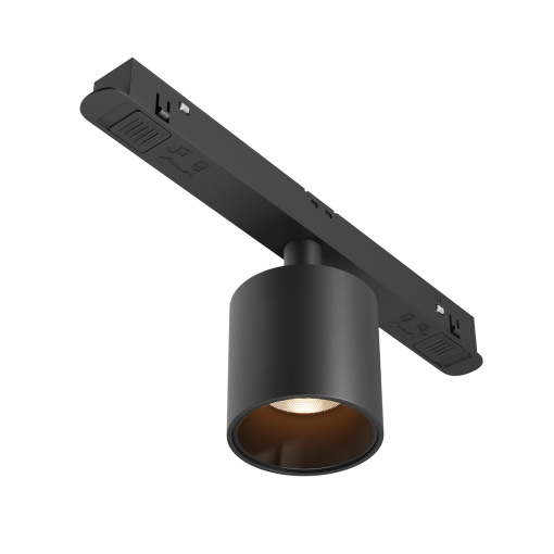 Track luminaire TR132-2-7W3K-B